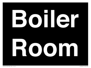 Boiler Room